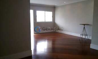 Imagem 2: Apartamento para locação com 4 quartos sendo 1 suíte- 128 m²- Jardim Aquarius