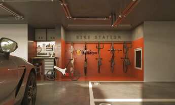 Imagem 6: Studio 1 dormitórios à venda Camobi Santa Maria/RS