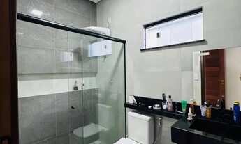 Imagem 4: AB Casa em condomínio com 4 dormitórios