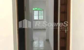 Imagem 3: Casa com dois quartos na rua Temistócles Sávio em Magalhães Bastos