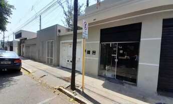 Imagem: Casa à venda no bairro Palmeiras em Araçatuba