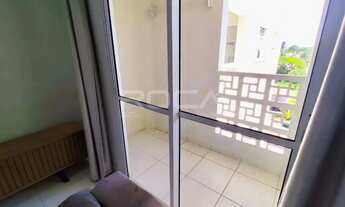 Imagem 7: Apartamento Padrão para alugar no Jardim Paraíso em São Carlos