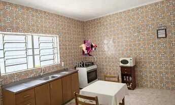 Imagem 5: Vila Luzita ( Jardim Irene ) Santo André, Casa 3 dorms, 6 vagas