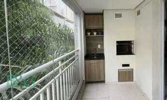 Imagem 4: Apartamento com 3 dormitórios à venda, 112 m² por R$ 1.230.000 - Bela Vista - São Paulo/SP