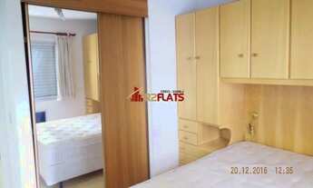 Imagem 7: Flat com ótimo preço no bairro Bela Vista. Confira!