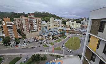 Imagem: Apartamento - Florianópolis SC