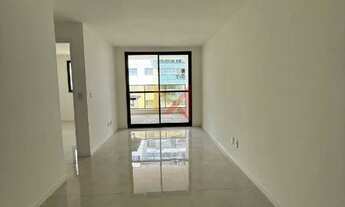 Imagem: Apartamento para aluguel, 2 quartos, 1 suíte