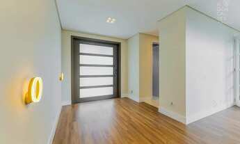 Imagem 14: Casa em condomínio fechado, 05 suítes, piscina, 08 vagas, Ecoville, Curitiba