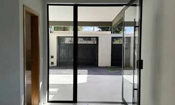 Imagem 4: Sobrado para venda com 217 metros quadrados com 3 quartos em Jardim Atlântico - Goiânia