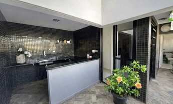 Imagem: Cobertura duplex - condomínio Manhattan