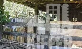 Imagem 4: Fazenda com 59 Alqueires em Casimiro de Abreu Casa Sede Imponente, Abundância Hídrica e Na