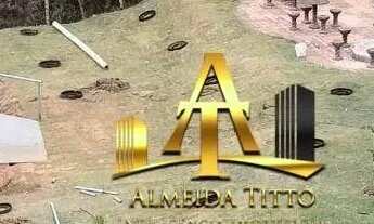 Imagem: Lote de 1.320 m² na Rua Madri, 178 Projeto