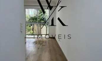 Imagem 4: Imóvel para venda com 54m² em Santa Maria - Osasco - SP