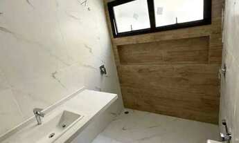 Imagem 7: Sobrado com 3 dormitórios à venda, 205 m² por R$ 1.290.000,00 - Residencial Reserva Ipanem