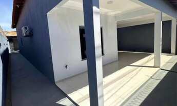 Imagem 3: 02- Casa no Cohafuma