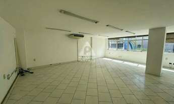 Imagem 3: Andar comercial no Centro do Rio