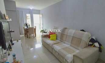 Imagem 3: CACHAMBI - SÃO GABRIEL - 2 Quartos - 1 Banheiro - 1 Vaga