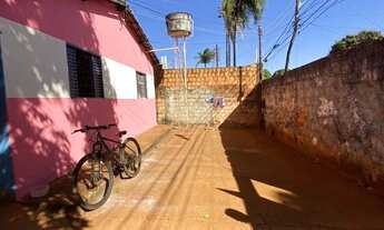 Imagem 4: Lote no Setor Parque Amazonia com 583 metros quadrados