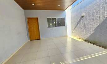 Imagem 3: Casa Residencial no bairro Concordia I em Araçatuba-SP