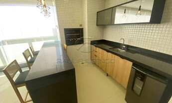 Imagem 7: Ed. Queens Park | 03 suítes | Andar Alto | Gleba Palhano