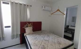 Imagem 3: Alugo Apartamento Semi mobiliado