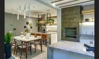 Imagem 7: Apartamento 3 dormitórios à venda Park Lozandes Goiânia/GO