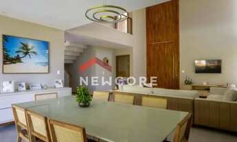 Imagem 3: Casa de condomínio em avenida farol - Açú da Torre - Mata de São João/BA