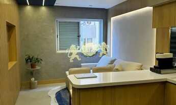 Imagem: Flat para locação no Itaim Bibi - Edifício