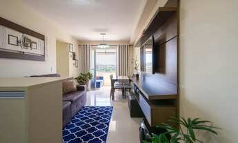 Imagem: Apartamento para venda em Jaçanã com 3