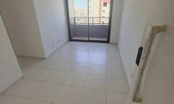 Imagem 2: Apartamento Edifício Flow Boa Viagem