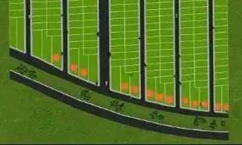 Imagem 5: LOTE - ÀREA 606m² - JARDIM IMPERIAL - IPAMERI/GO