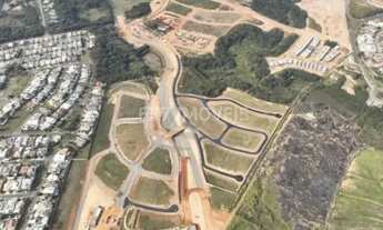 Imagem 2: Lote Residencial Alphaville Zero estuda permuta