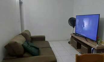 Imagem 2: APTº 2 QTS - Cond. Marinha - *COLUBANDÊ