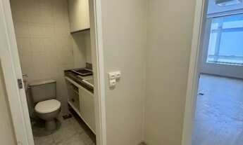 Imagem 3: Centro Empresarial Barra Shopping - Sala comercial - Locação ou venda