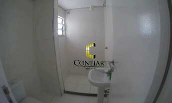 Imagem 4: Sala com 57 m² - Curicica