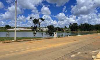Imagem 7: Lote no Jardim do Lago Leopoldo de Bulhões