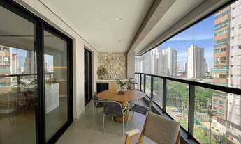 Imagem: Apartamento 3 suítes no Jardim Goiás