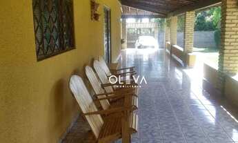 Imagem 7: Chácara com 4 dormitórios à venda, 1000 m² por R$ 550.000 - Estância São Carlos - Guapiaçu