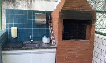 Imagem 3: 2qts ste var 50m2 c/Academia pisc quadra churrasqueira