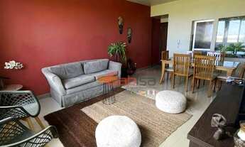 Imagem: Apartamento com 3 dormitórios à venda