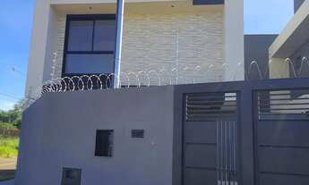 Imagem 2: Sobrado - Água Limpa Park