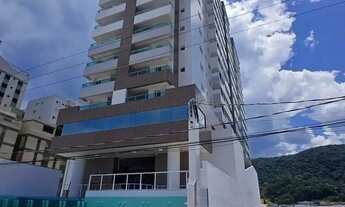 Imagem 2: Imóvel para venda possui 93 metros quadrados com 3 quartos em Centro - Mongaguá - SP