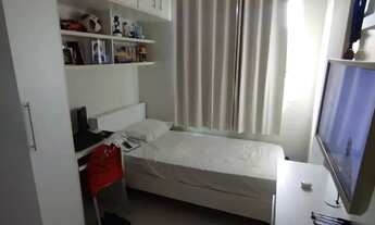 Imagem 6: Vendo 3/4 Condomínio Bosque Imperial São Rafael!, Paralela