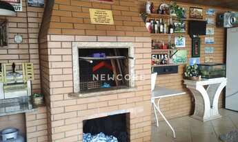 Imagem 7: Casa em Rua 25 de Agosto - Boqueirão - Curitiba/PR