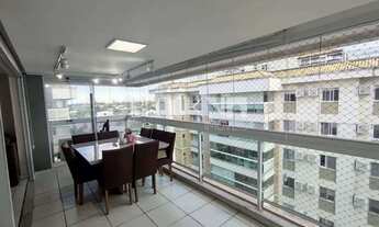 Imagem 4: Barra da Tijuca Apartamento cobertura com 4 dormitórios