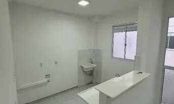 Imagem 6: APARTAMENTO DE REPASSE NO PARQUE DVINCI MESSEJANA ACEITA FINANCIAMENTO