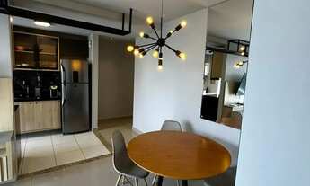 Imagem 7: CD EVEREST NOVO 100% MOBILIADO, DE ESQUINA COM O BOULEVARD