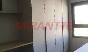 Imagem 4: Apartamento de 24m² com 1 quartos em Bela Vista