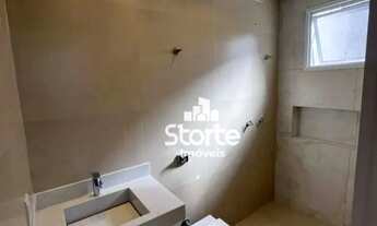 Imagem 4: Excelente casa estilo sobrado com 3 suítes à venda, 250m² por R$1.050.000 - Vigilato Perei