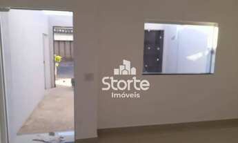 Imagem 3: Casa com 2 dormitórios à venda, 69 m² por R$ 320.000,00 - Shopping Park - Uberlândia/MG